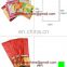 Cheap Price Full Automatic Back Central Sealing Bag Making Machine For Coffee Bag, Snacks
