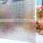 Etched Anti-slip Floor Glass