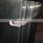 Export building large size tempered glass custom size
