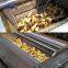 Industrial Potato/Ginger/Sweet Potato/Carrot Washer Peeler