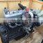 6D34 Complete Diesel Engine Assy For Excavator