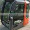 OEM NEW Excavator Parts ZX200-6 Drive Cab Operate Cabin ZX200-6 Excavator Cab