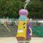Lanchao splash pad water toys