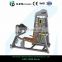 Hot Sale Strength Machine Fitness Equipment/LZX-1003 Horizontal Leg Press/Commercial Cheap Gym Training Equipment/China Fitness