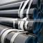 seamless carbon steel pipe  1/2  inch   Sch40 2.77mm