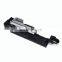 Front Left Chrome Inside Door Handle 6E5Z-5422601 For Ford Fusion Lincoln MKZ Mercury Milan  2006-2011