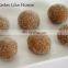 High quality automatic small tamarind maker date ball making machine