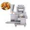 Simple structure automatic samosa dumpling machine for home