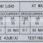 12V DC geared motor with gear reduction JS50