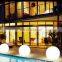 LED ball light garden light outdoor lighting Dia 25/28/38/46/57cm