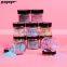 2021 Newest Trend Bling Bling Shinny Acrylic Bulk Dipping Powder Nails Healthy Nail