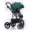 Frame Adjust Able Folding Baby Stroller Manufacturers /cheap Price Baby Strollers for Sale (baby Stroller 3 in 1)/baby Strollers