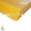 Inflame Retardant Polyethylene Colorful uv Resistant Uhmwpe Sheet