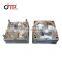 Household Appliances Precision Plastic Table Fan Blade Mould