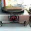 commercial stainless steel fish grill machine electric griddle with high quality