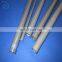 Wear Protection Ceramic Silicon Nitride Thermocouple protection tube