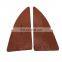 500mm cable lead the produce energy-saving black heater silicone plate