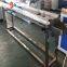 PVC Edge Banding Making Machine PVC Making Double Cavity Automatic Production Line