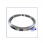 CRBA20025WWC8P5 hiwin crossed roller slewing bearing Split outer ring