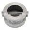 Bundor 150LB Stainless Steel Wafer Type Check Valve DN40-600 wafer type flap Non Return Valve