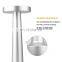 Hotel restaurant room reading study side led led dest light cordless rechargeable table lamp