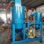 Steel Grit Vacuum Suction Machine for Sand Blasting Room