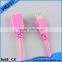 USB 2.0 Type A Male to Type A Female Data Transfer Cable 2m