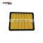 17220-P2F-Y00 17220-P2C-Y01 17220-P2A-005 17220-P2F-A01 Universal Performance Foam Turbo Fan Car Air Filter For HONDA