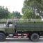 Dongfeng EQ2093F6D 4x4 off road truck