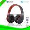 Wireless Heaphone with Universal bluetooth 4.1 version,Colorfule Headphone,With LOGO available
