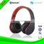 Wireless Bluetooth headphone Player MP3