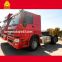 China SINOTRUK HOWO 4x2 Tractor Truck for Sale ZZ4187M3511W