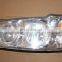 2021 car led heading lights 4121-00160 ZK6126HQD9 ZK6122H9 original yutong bus head light