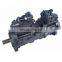 Hydraulic Pumps