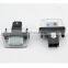 2Pcs LED Number License Plate Lights 18SMD No Error Free light bulb For PEUGEOT 206 207 306 307 406 407 for CITROEN C3 C4 C5