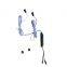 Mini Size Cabinet Led Light Double Detector Wardrobe led Door IR Sensor Switch Led Light Door Trigger Sensor Switch