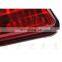 Suitable for Great Wall Pickup Wingle 3 5 Rear Anti-fog Lamp Haval H3 Rear Bumper Tail Lamp Combination Lamp
