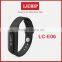 y10 smart bluetooth bracelet watch for smartphone