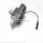 Infrared Bathroom Basin Faucet Plastic Valve Faucet