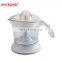 European Quality electric juicer maker from china