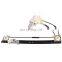 Automotive car power window Electric left rear regulator window  for BMW E39