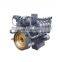 350~520KW Air-cooled Huachai Deutz TCD TCD16.0 construction machines diesel engine