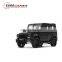 G CLASS W463  g55 g500 bumper and spoiler for g500  to G800 g63 g65 B-style full body kit for  G-class w463 set all year