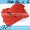 20mm thickness rubber sheet silicone sponge