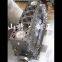 Komatsu engine cylinder block assembly original Komatsu excavator middle cylinder assembly pc360-8mo