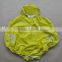Garment factory supply rain ponchos pattern for men