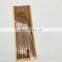 Brown String Tire Repair Plug Inserts tubeless tire repair strings