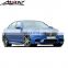 Madly PP Material Body Kit for BMW 5 Series F10 Style M5 body kit
