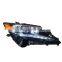 Aftermarket HID Xenon Headlamp Headlight With Adaptive Function for LEXUS ES ES200 Head Lamp Head Light 2015-2017