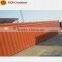 20 Feet & 40 Feet Open Top Container, (With Tarpaulins, Dry Cargo Shipping Container)